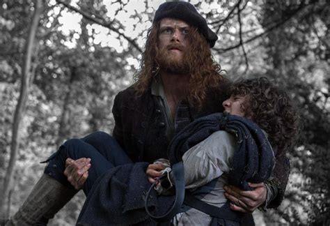 outlander s03e02 bdscr|Outlander: Season 3, Episode 2 .